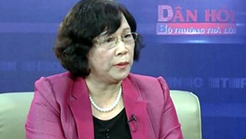 Vietnam empeñado en la reducción sostenible de la pobreza